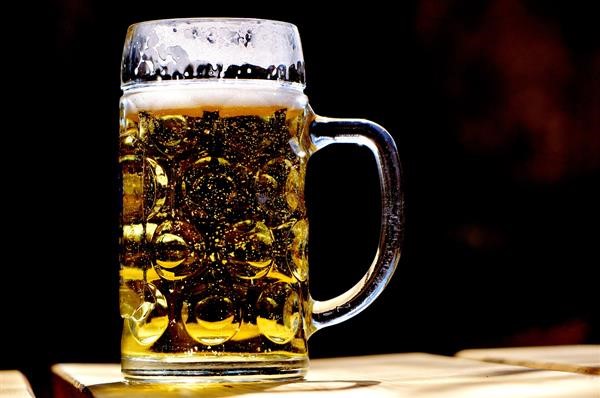 light beer