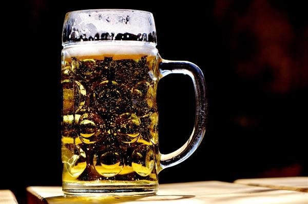 How Light is Light Beer?