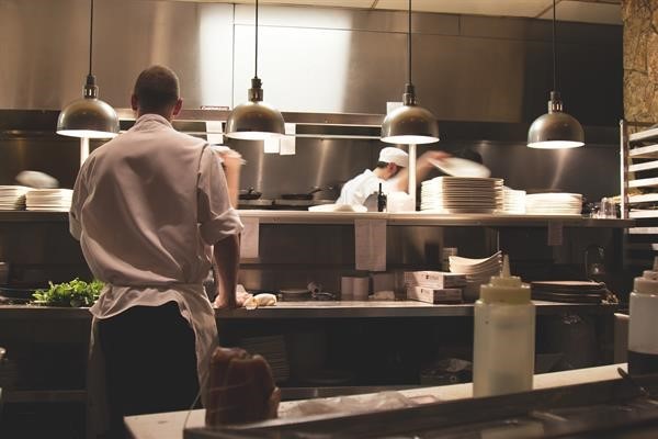 Coping with Listeria