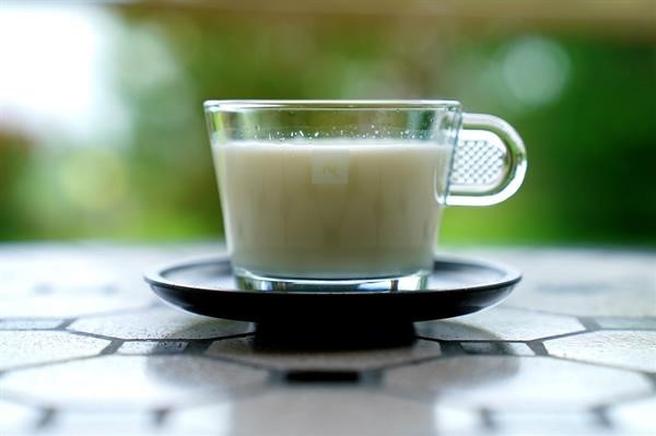 Food Trends: Golden Milk