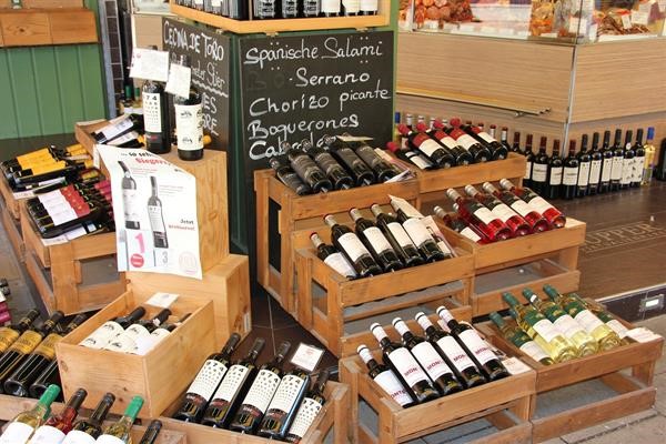 wine cooler