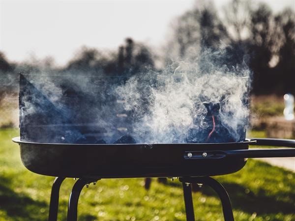 Brisket Safety