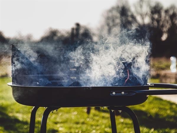Brisket Safety