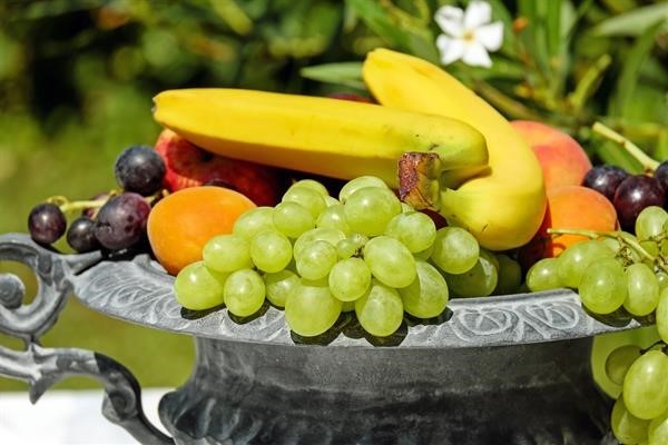 Summer Time is Fruit Time