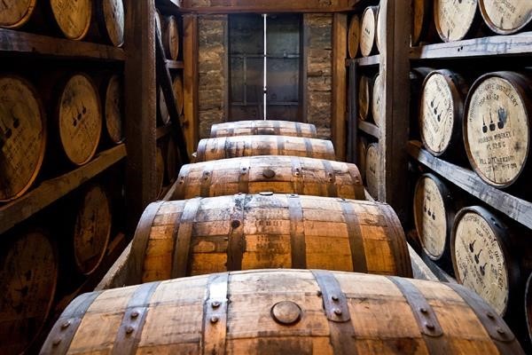 Bourbon Essentials