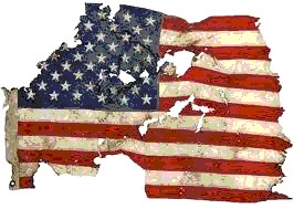 Preston Trail NSDAR Presents "That Tattered Old Flag" Recitation by Mr. Russel Ekstrom at Denison Public Library