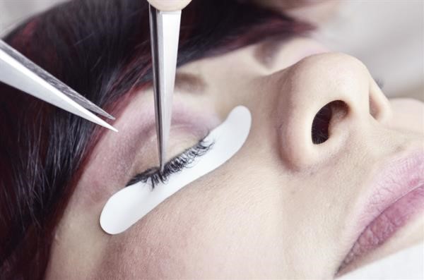Hands On Cosmetology
