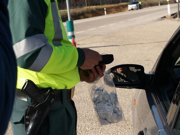 Personal Breathalyzers