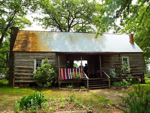 Preston Trail NSDAR Committee Wins State Award