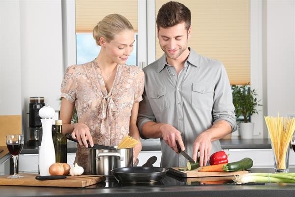 Food Handling – Safety First!