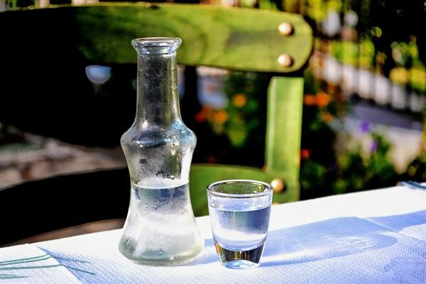 The Largest Alcoholic Spirit Category in the World