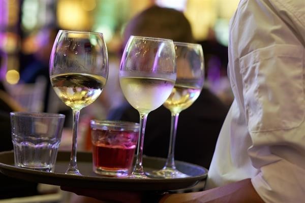 Texas Seller Server Classes