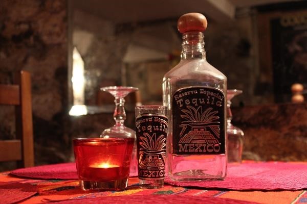 Tequila Drinking Songs