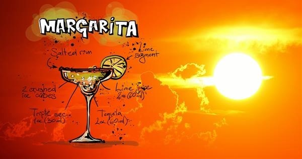 The Iconic Margarita