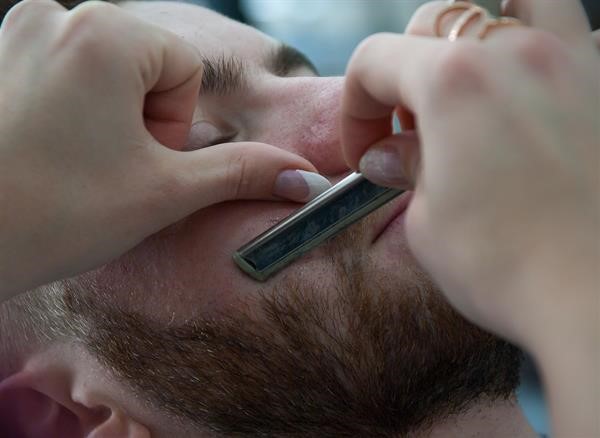 Why You Need Beard Oil