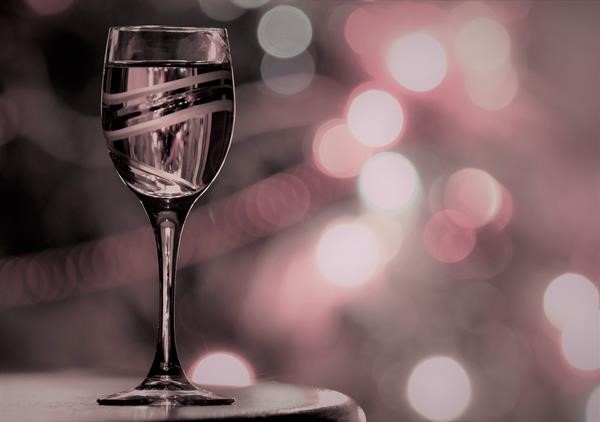 The Aperitif