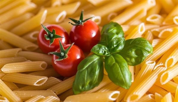 Pasta BLT