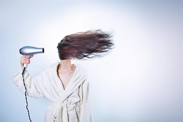 News Flash, You Cannot Nourish Your Hair