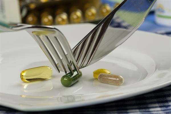 The Naked Truth About Hair Loss Supplements