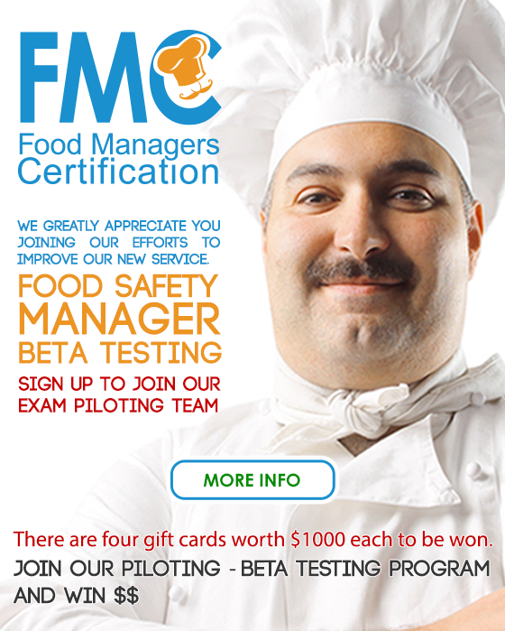 FMC Piloting - 4 $1,000 Gift Cards Giveaway