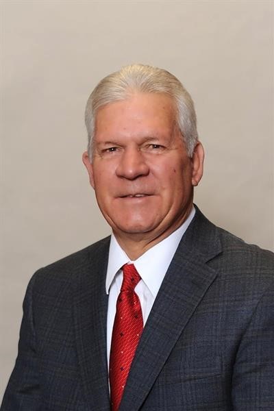 The Sherman Chamber of Commerce is announcing the retirement of our President and CEO, Eddie Brown.