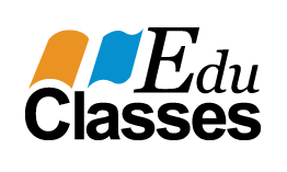 EduClasses logo