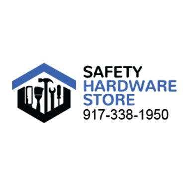 Safety hardware