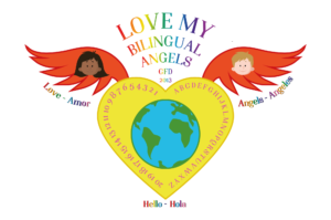 Love My Bilingual Angels