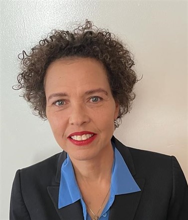 Giovannina Persaud