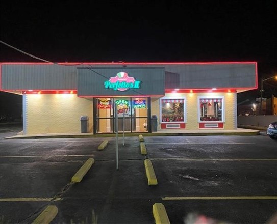 best Italian restaurant