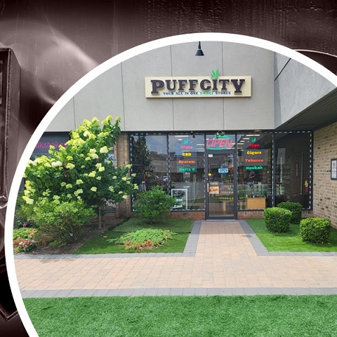 PuffCity