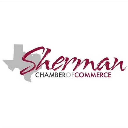 Sherman Chamber Logo