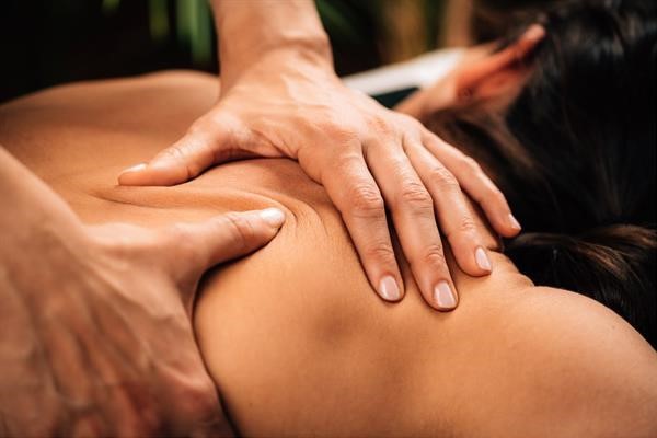 Miami Beach Massage Therapy