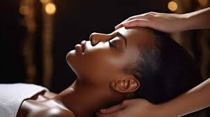 Deep Tissue Massage Miami Beach