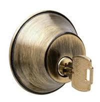 Locksmith St Albert