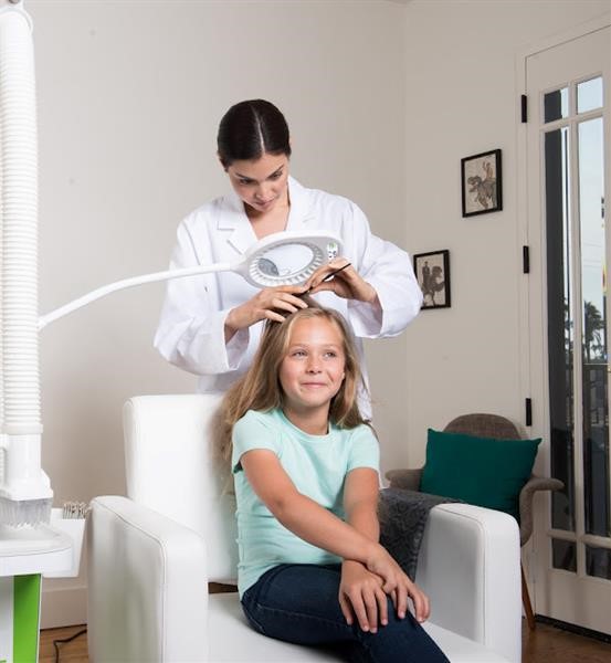 Lice Clinics of America - Garden City