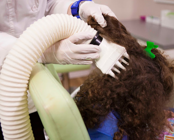 Lice Clinics of America - Garden City