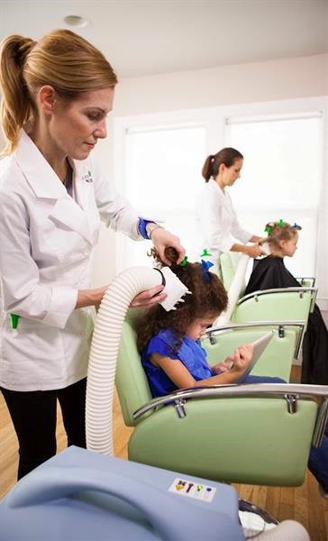 Lice Clinics of America - Garden City
