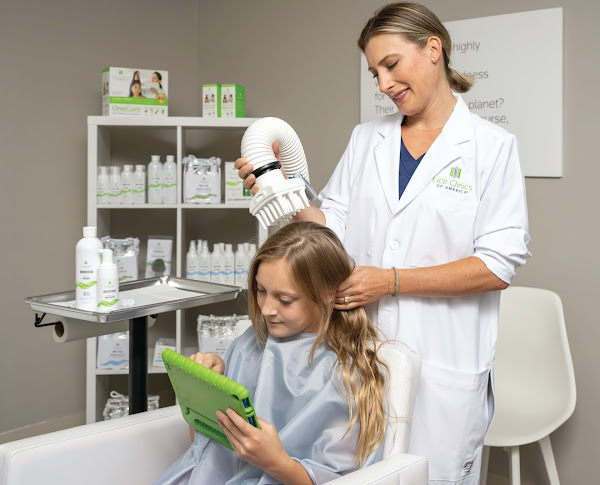 Lice Clinics of America - Garden City