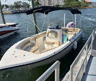 Captain Joes Charters OCMD