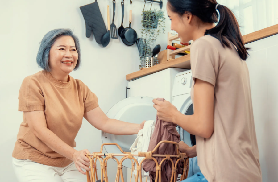 Elder Care Homecare