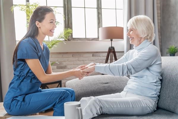 Elder Care Homecare