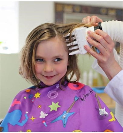 Lice Clinics Of America - Centreville