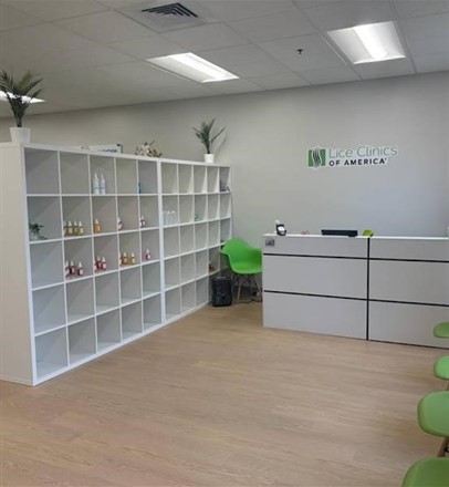 Lice Clinics Of America - Centreville