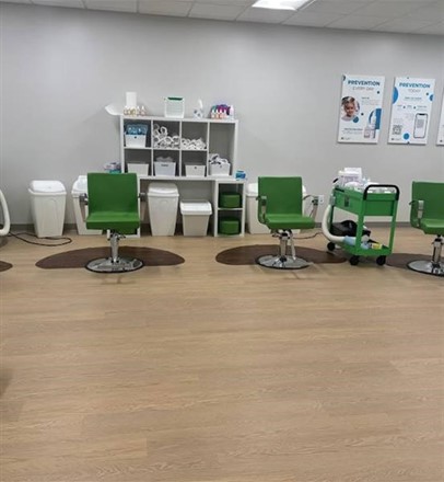 Lice Clinics Of America - Centreville