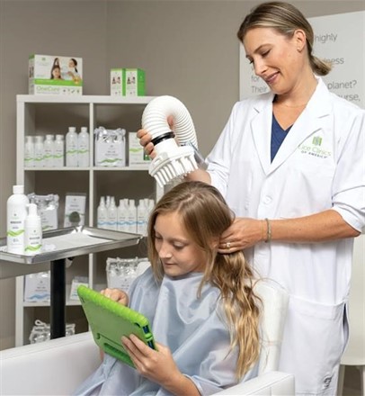 Lice Clinics Of America - Centreville