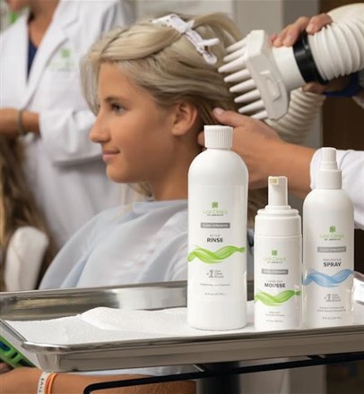 Lice Clinics Of America - Centreville