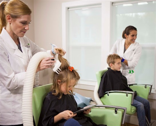Lice Clinics of America - Herndon