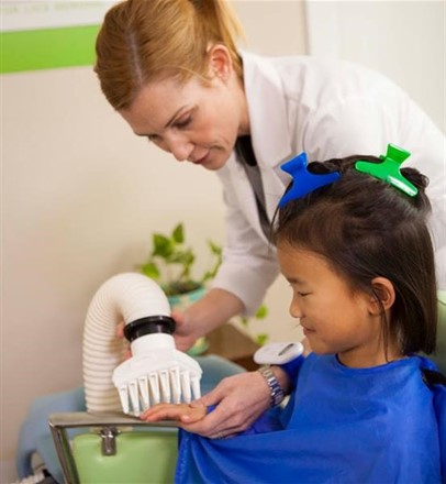 Lice Clinics of America - Herndon