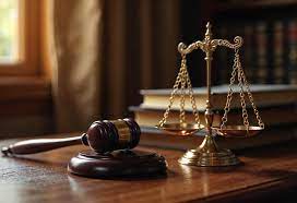 Popy Law